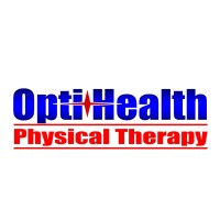 Opti-Health logo - Similar company to Active Physical Therapy