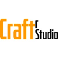 Craftr Studio Inc. logo - Similar company to Fmn Studio Qc