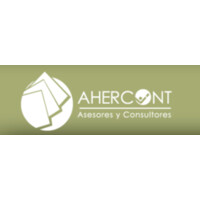Ahercont Asesores logo - Similar company to Educación Continua Tec De Monterrey Campus Querétaro