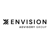 Envision Advisory logo - Similar company to Sequent Learning Networks