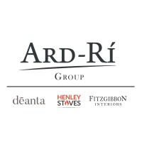 Ard Rí Group logo - Similar company to Deanta UK
