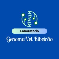 Laboratório GenomaVet logo - Similar company to Vulcano Laboratório De Análises Químicas S/S Ltda