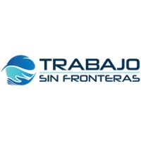 Trabajo sin Fronteras logo - Similar company to Blukers