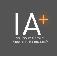 IA+Ingeniería Y Arquitectura logo - Similar company to Factor(Ia) Arquitectura Ingenieria Urbanismo