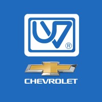Unidas Chevrolet logo - Similar company to Auto Elite Ltda