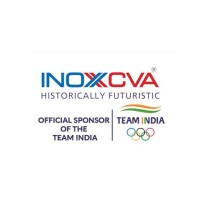 INOX INDIA LIMITED logo - Similar company to Air Products India