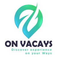 ON VACAYS logo - Similar company to Asibi