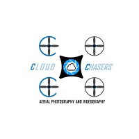 Cloud Chasers logo - Similar company to Clout Chasers