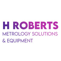 H Roberts - Metrology Solutions & Equipment logo - Similar company to Quality Control Technology Limited