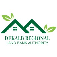 DeKalb Regional Land Bank Authority logo - Similar company to Your Crescendo