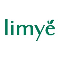 LIMYÉ logo - Similar company to The Konjac Shop