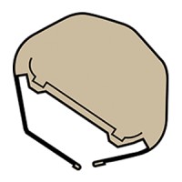 Middelgrundsfonden logo - Similar company to Mette Creates
