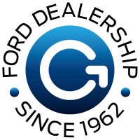 County Garage logo - Similar company to Hobby Prodigy