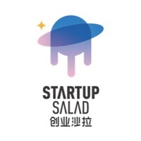 创业沙拉 StartupSalad logo - Similar company to Vintage Grail