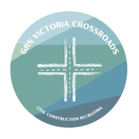 GRN Victoria Crossroads logo - Similar company to Cuevac