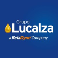 Grupo Lucalza logo - Similar company to Grupo Suca