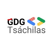 GDG Tsáchilas logo - Similar company to Flutter Ecuador