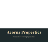 Acorns Construction UK LTD logo - Similar company to Ground-Up Safety Ltd