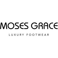 Moses Grace Luxury Shoes logo - Similar company to Besson Barcelona