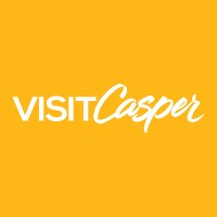 Visit Casper logo - Similar company to Visit Cheyenne