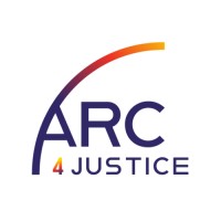 ARC4Justice: Anti-Racism Center for Justice and Transformative Change logo - Similar company to First Person Perspective