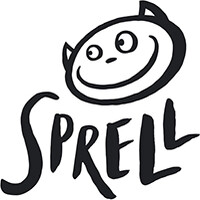 Sprell Butikk AS logo - Similar company to Didobaby