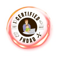 The Freelancing Homebased Dad logo - Similar company to Ops Leadershipmrm