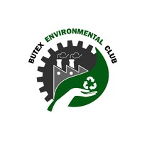 BUTEX Environmental Club logo - Similar company to Rajshahi College Business Club (Rcbc)