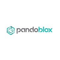 Pandoblox logo - Similar company to 3Gc Group