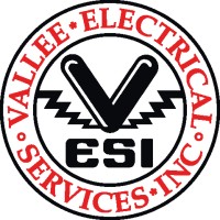 Vallee Electrical Services, Inc. logo - Similar company to Electrical Grid Monitoring, Inc.