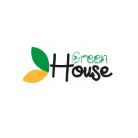 GREEN HOUSE TOGO logo - Similar company to Cube Togo