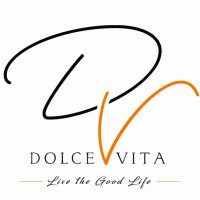 Dolce Vita Dating Agency logo - Similar company to Matchvip