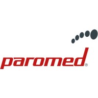 paromed GmbH & Co. KG. logo - Similar company to Sorbothane, Inc.