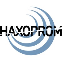 HAXOPROM logo - Similar company to Haxom
