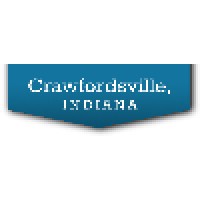 Crawfordsville Police Dept logo - Similar company to Big Pine Academy