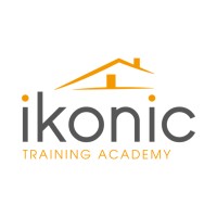 Ikonic Training Academy logo - Similar company to Noki Developments