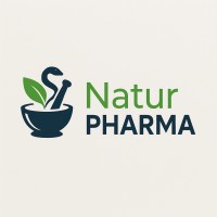 NaturPharma logo - Similar company to The Vitarx
