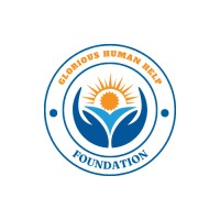 Glorious Human Help Foundation logo - Similar company to Dataflirt