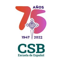 Escuela de Español Santa Bárbara logo - Similar company to Estudia Course