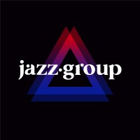 Jazz Group logo - Similar company to Pienso Existo