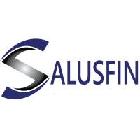 Salusfin logo - Similar company to Salusfin Oy