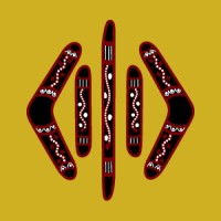 Eastern Guruma logo - Similar company to Pindari