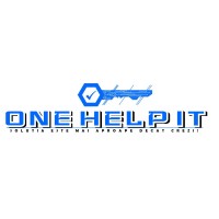 One Help It