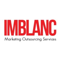 IMBLANC | Marketing Outsourcing Services logo - Similar company to Blanc.A