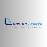 English Arcade logo - Similar company to Gaps.Ae