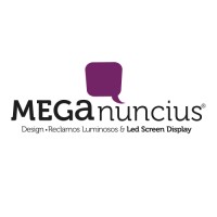 Meganuncius logo - Similar company to Gliderbits