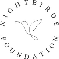 Nightbirde Foundation logo - Similar company to Kansis
