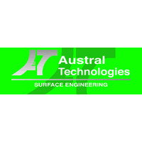 Austral Technologies logo - Similar company to Jaksol