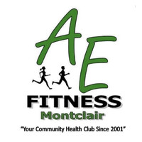 Ae Fitness Montclair