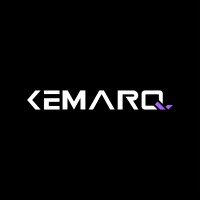 Kemarq logo - Similar company to Link Creative